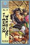 Demon Warrior #3 Comic Books - Covers, Scans, Photos in Demon Warrior Comic Books - Covers, Scans, Gallery